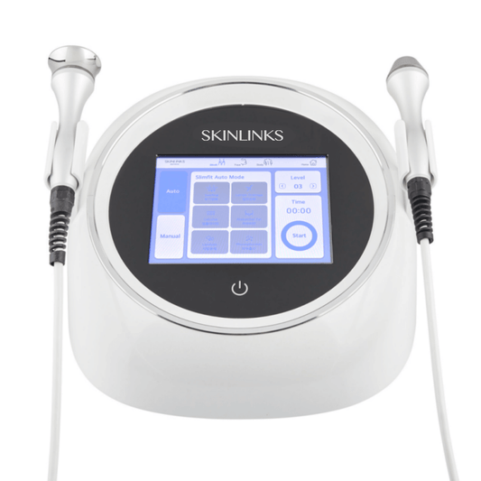 EstellaPRO Ultrasonic Skincare Aesthetic Equipment Machine - Korean Ultrasound Beauty Devices | Estella OfficialProfessional