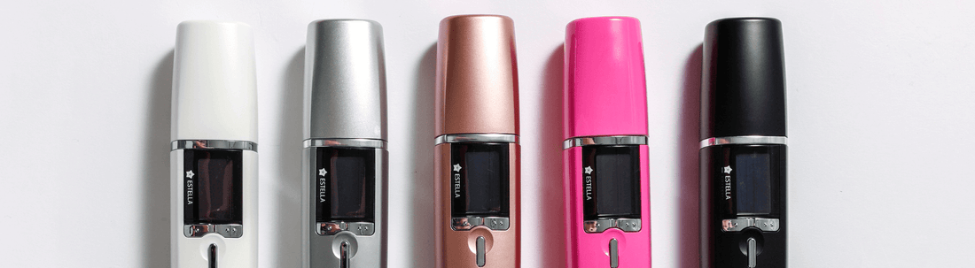 The Best Korean Skincare Devices: Trends vs. Proven Technology - Korean Ultrasound Beauty Devices | Estella Official