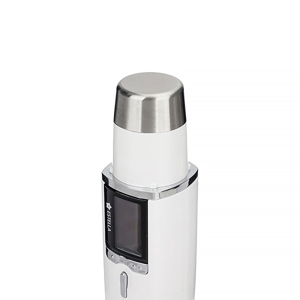 03. EstellaFACE [Face] [Lumi White] Ultrasonic Skincare Portable Device