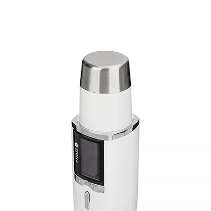 03. EstellaFACE [Face] [Lumi White] Ultrasonic Skincare Portable Device