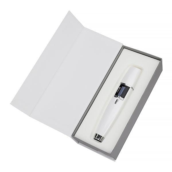 03. EstellaFACE [Face] [Lumi White] Ultrasonic Skincare Portable Device