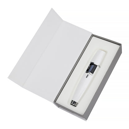 03. EstellaFACE [Face] [Lumi White] Ultrasonic Skincare Portable Device