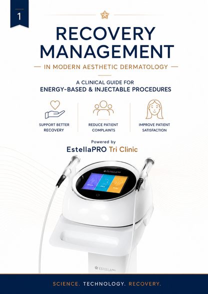 Coming Soon! SkinLinks EstellaPRO Tri will be announced soon!