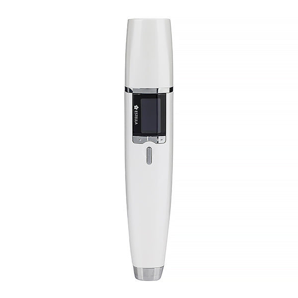 03. EstellaFACE [Face] [Lumi White] Ultrasonic Skincare Portable Device