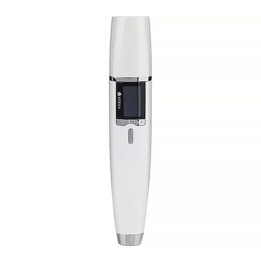 03. EstellaFACE [Face] [Lumi White] Ultrasonic Skincare Portable Device