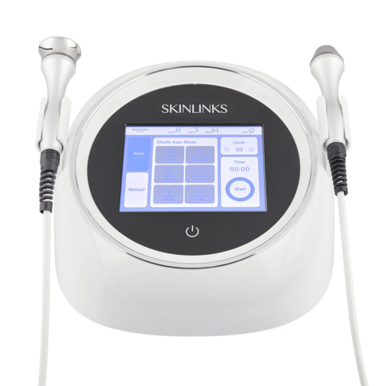 EstellaPRO Ultrasonic Skincare Aesthetic Equipment Machine - Korean Ultrasound Beauty Devices | Estella OfficialProfessional