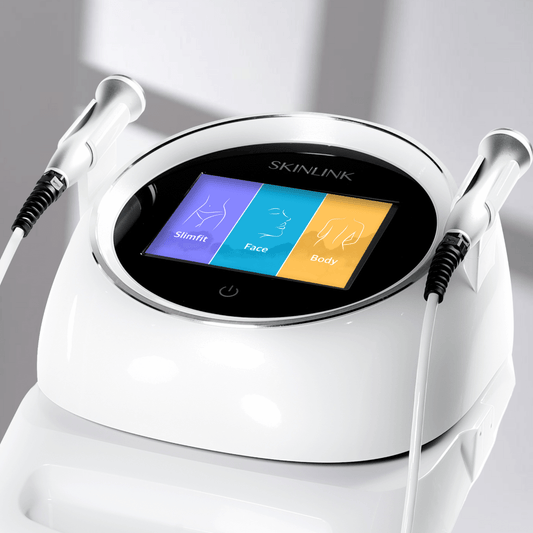 EstellaPRO Ultrasonic Skincare Aesthetic Equipment Machine - Korean Ultrasound Beauty Devices | Estella OfficialProfessional
